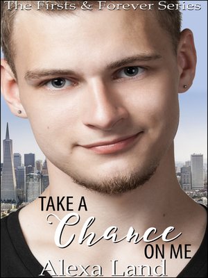cover image of Take a Chance on Me